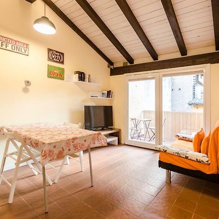 Ca' Di Leo, Private Terrace In Historical Center Apartment Bologna Luaran gambar