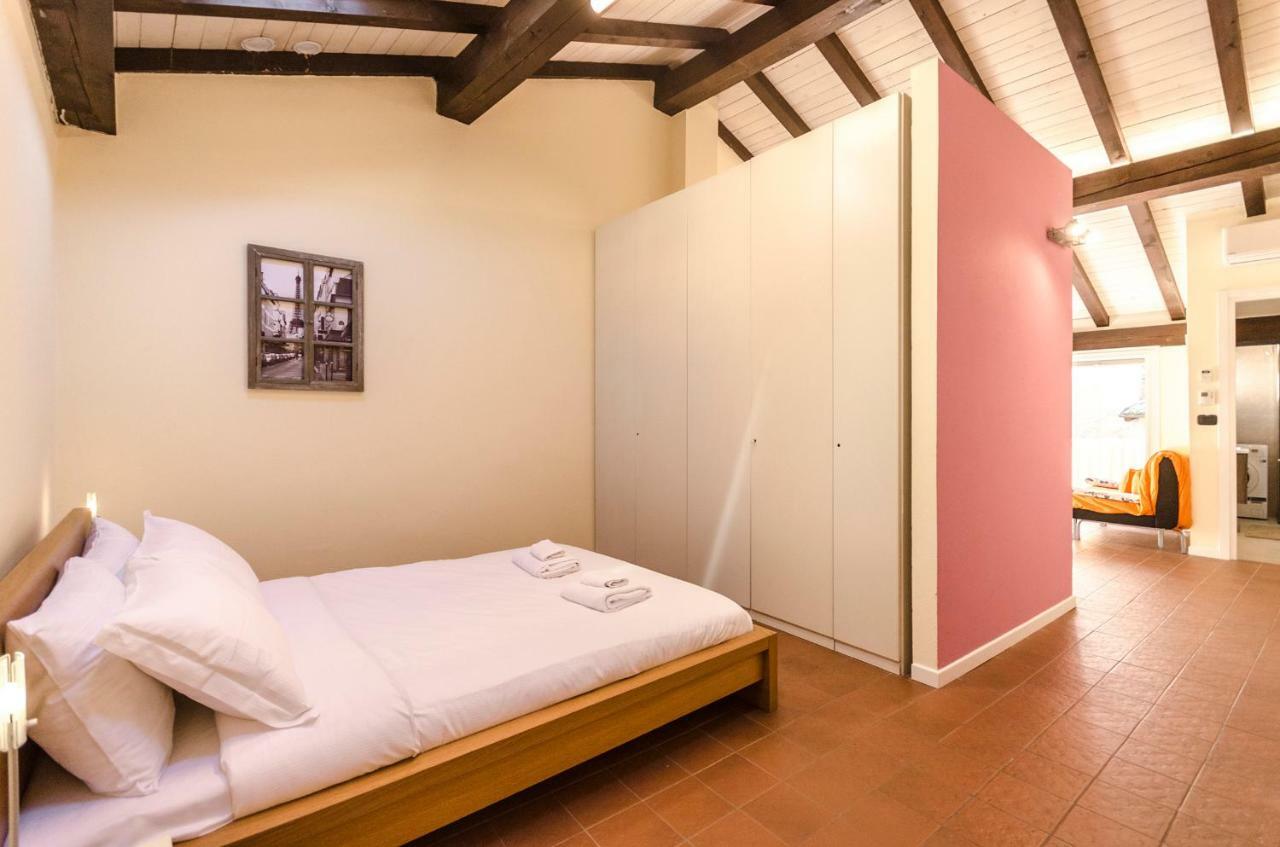 Ca' Di Leo, Private Terrace In Historical Center Apartment Bologna Luaran gambar
