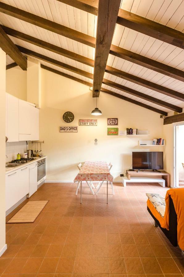 Ca' Di Leo, Private Terrace In Historical Center Apartment Bologna Luaran gambar